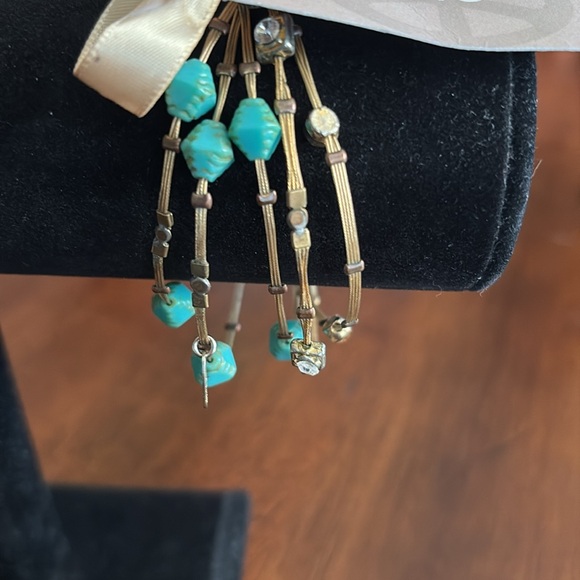 SEASONAL WHISPERS ALL 3 Sets of Bracelets - Picture 5 of 10